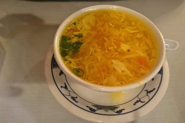 Szechwan Garden Lakewood Cleveland